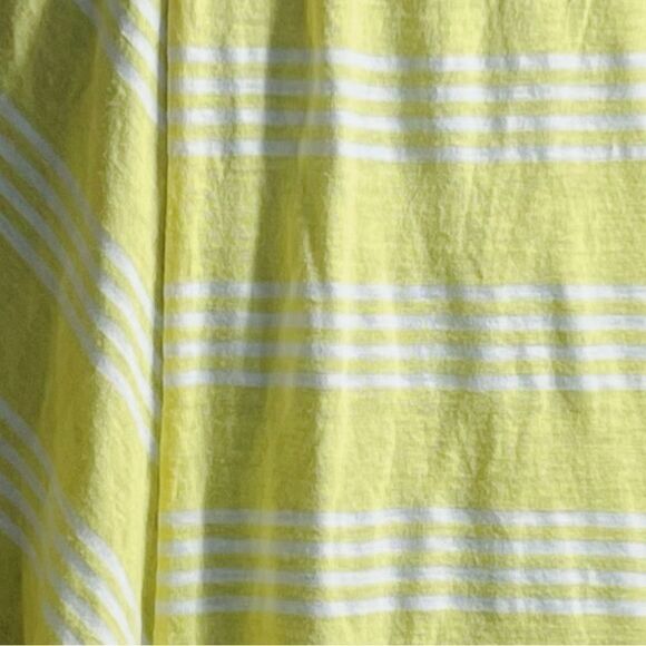 Splendid women’s size medium, spaghetti strap top/Cami, striped, stretchy - Picture 2 of 5